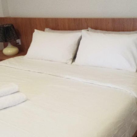 Cherloft@Samsuria Beach Residences Kampung Sungai Ular Zewnętrze zdjęcie