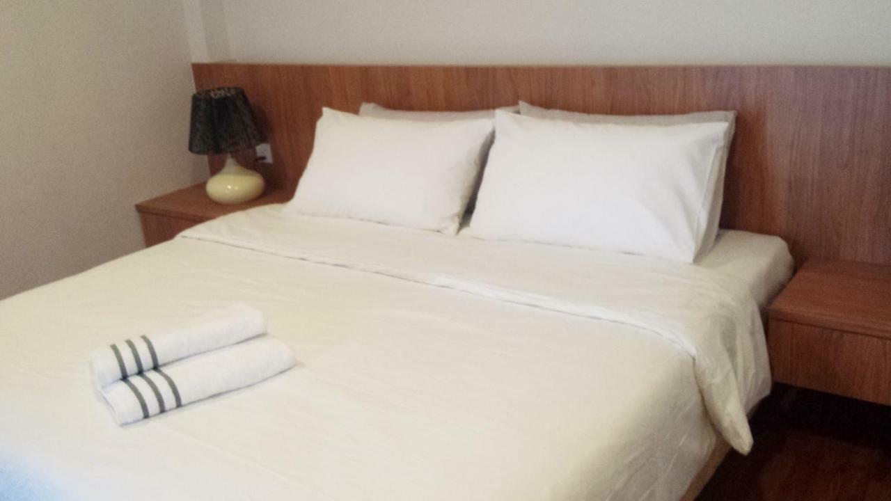 Cherloft@Samsuria Beach Residences Kampung Sungai Ular Zewnętrze zdjęcie